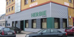 Café-Bar Herbie