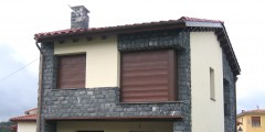 Rehabilitación Vivienda en Caravia